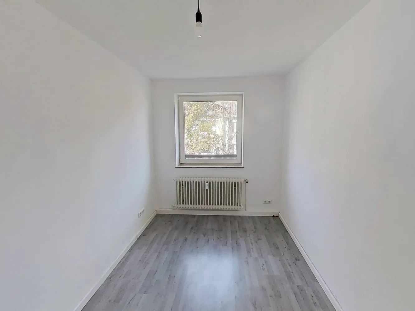 3 room apartment with 67 m² in Minden – Photo 1