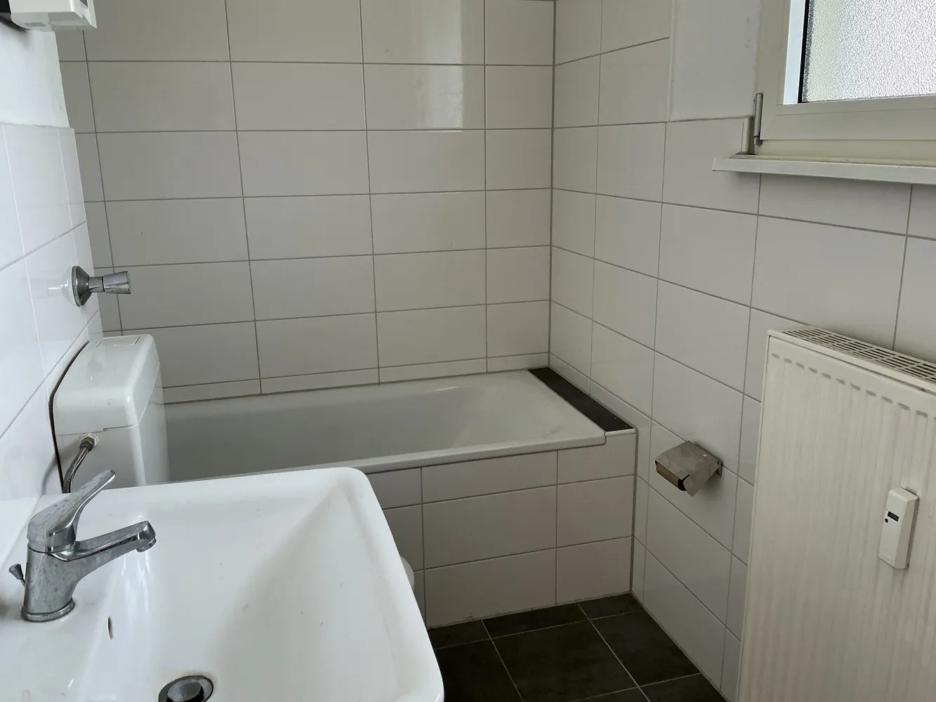 2 Zimmer Wohnung mit 49 m² in Essen – Bild 2