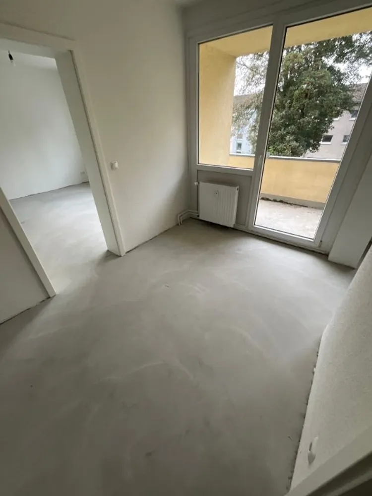 4 room apartment with 64 m² in Gelsenkirchen – Photo 4