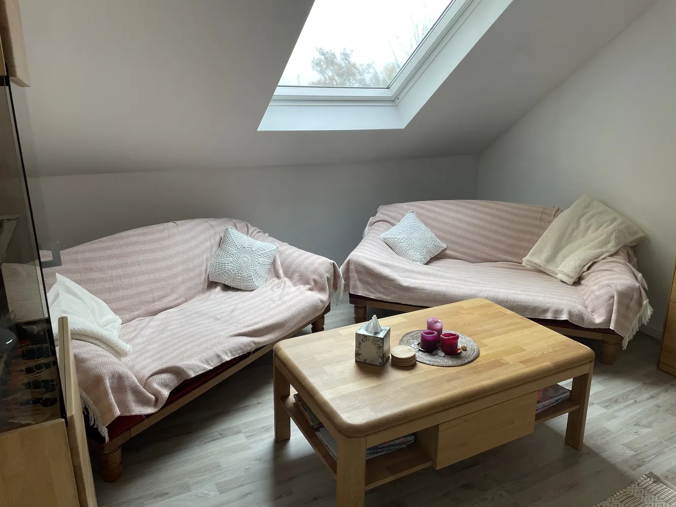 3 room apartment with 60 m² in Bochum – Photo 12