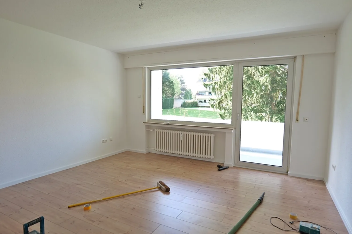 3 room apartment with 73 m² in Cologne – Photo 2
