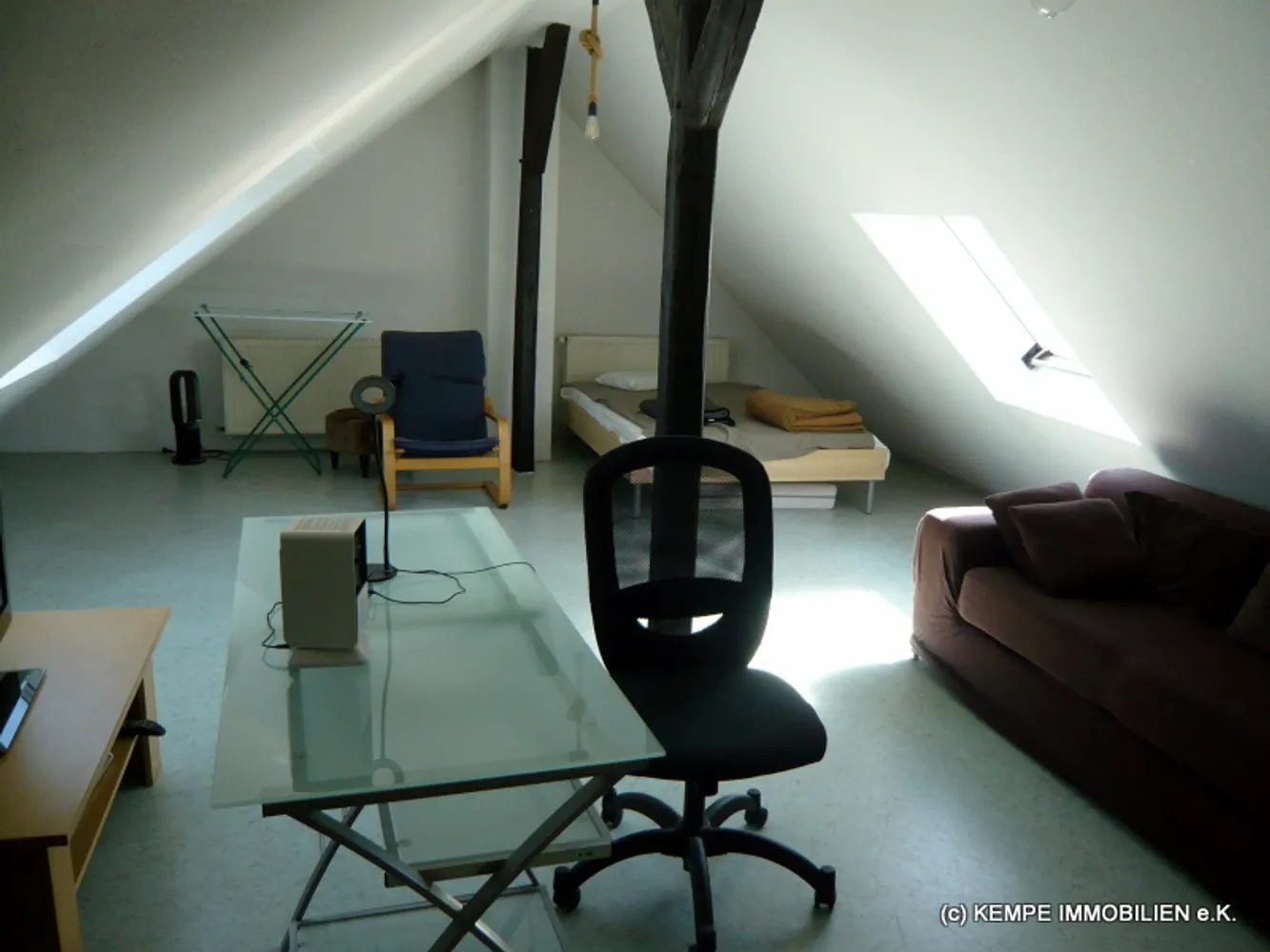 4 Zimmer Wohnung mit 130 m² in Essen – Bild 8