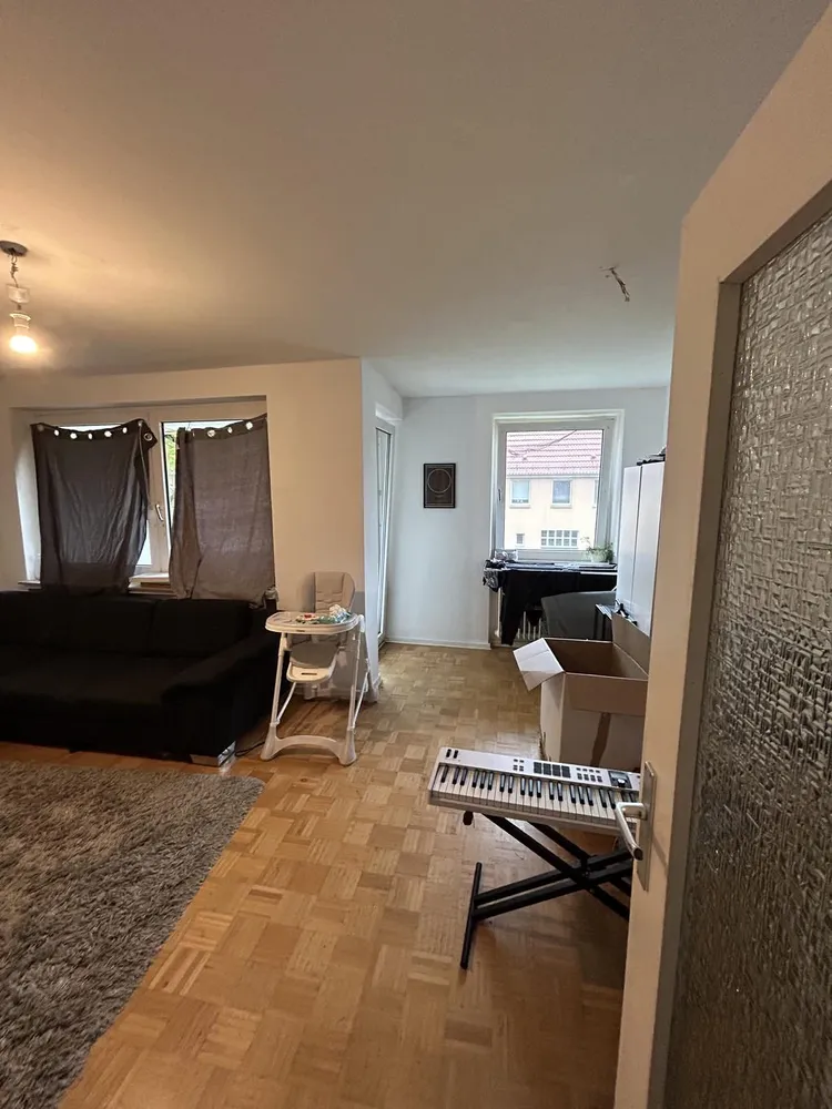 3 Zimmer Wohnung mit 70 m² in Oldenburg – Bild 1