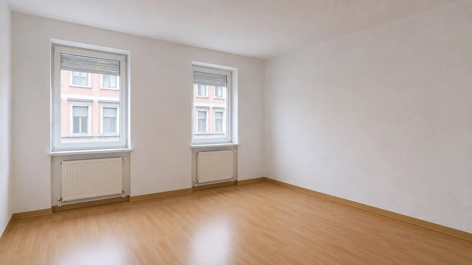3 Zimmer Wohnung mit 60 m² in Nürnberg – Bild 2