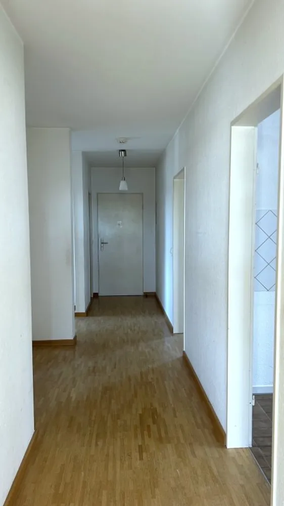 3 room apartment with 88 m² in Memmingen – Photo 3