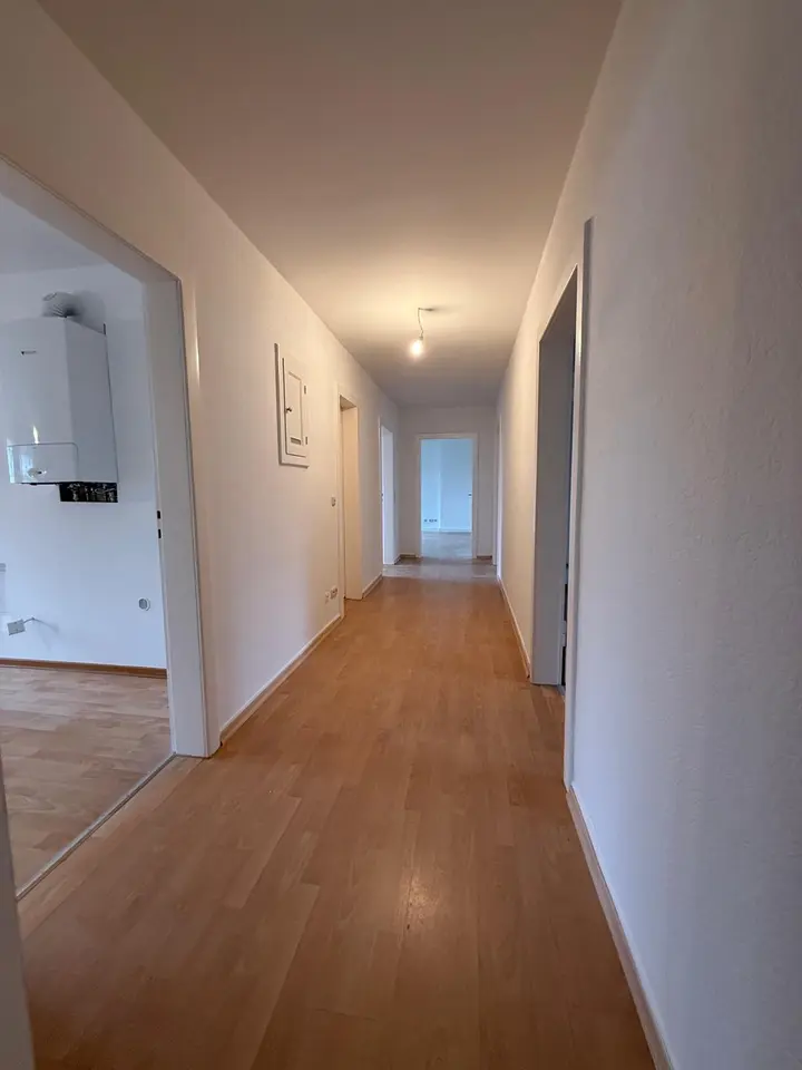 4 Zimmer Wohnung mit 109 m² in Minden – Bild 6