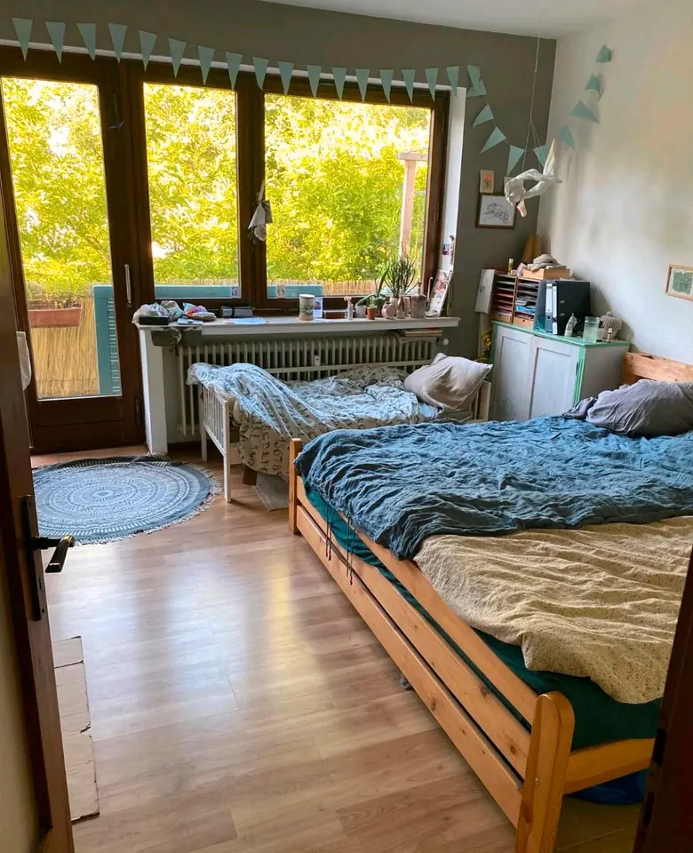3 Zimmer Wohnung mit 110 m² in Bremen – Bild 9