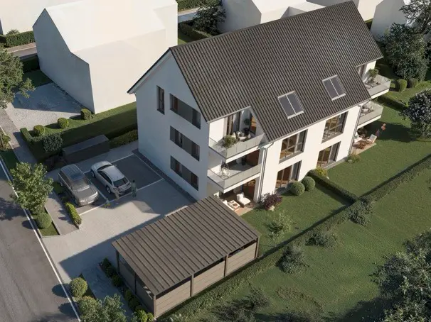 3 Zimmer Wohnung mit 86 m² in Bielefeld – Bild 3