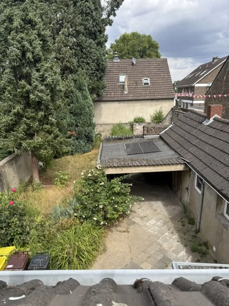 8 Zimmer Haus mit 160 m² in Düsseldorf – Bild 11