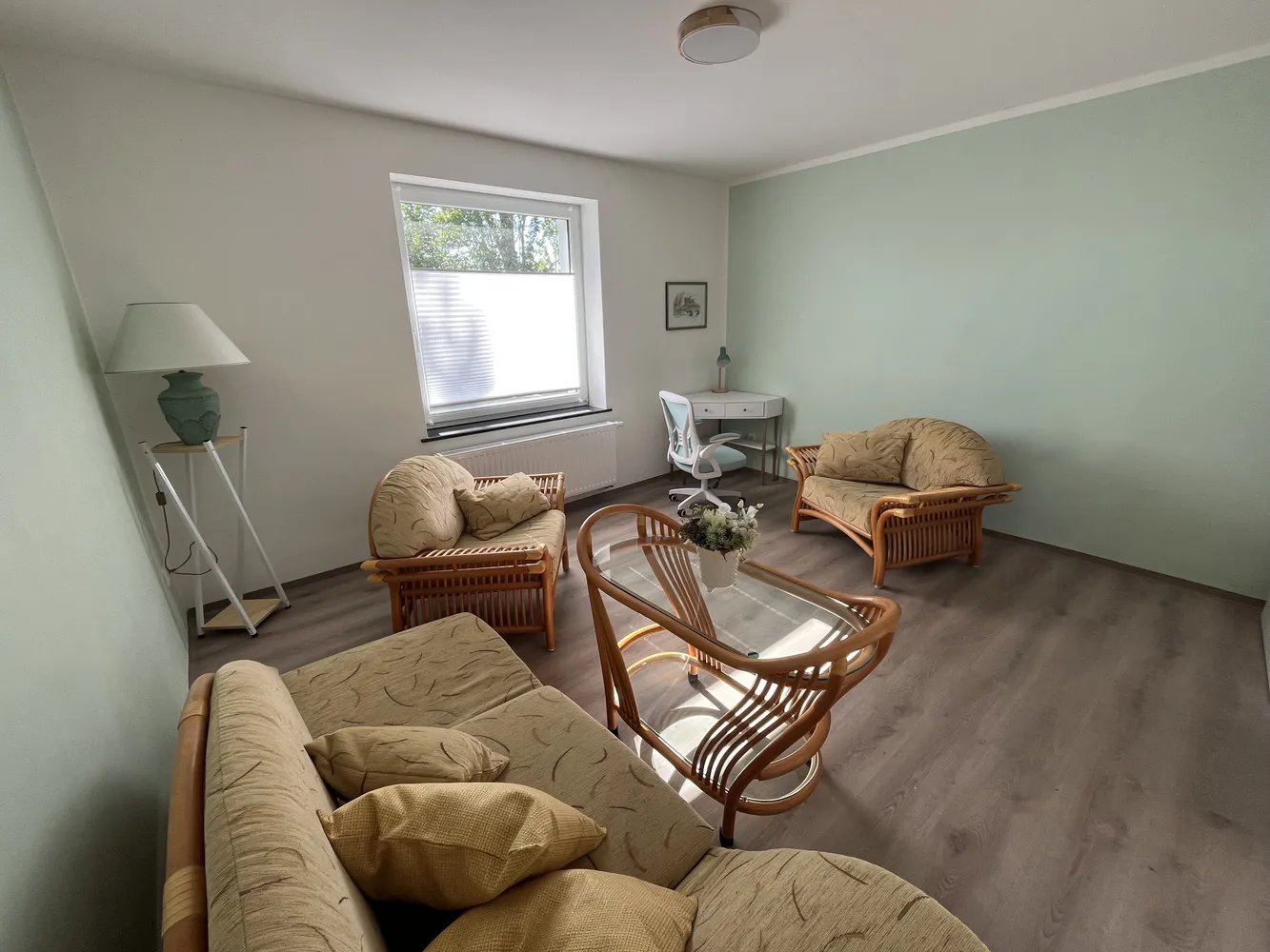 4 Zimmer Wohnung mit 70 m² in Stralsund – Bild 8