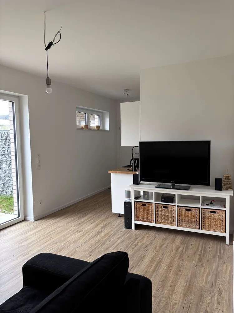 2 Zimmer Wohnung mit 53 m² in Bocholt – Bild 4