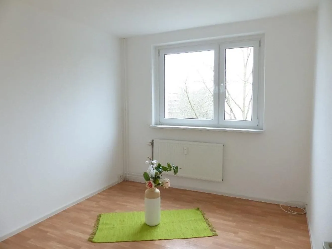 3 Zimmer Wohnung mit 59 m² in Halle (Saale) – Bild 7