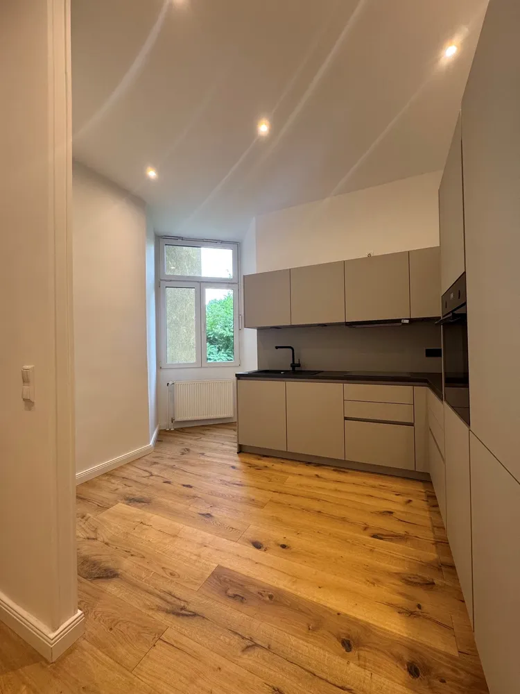 3 Zimmer Wohnung mit 105 m² in Berlin – Bild 5
