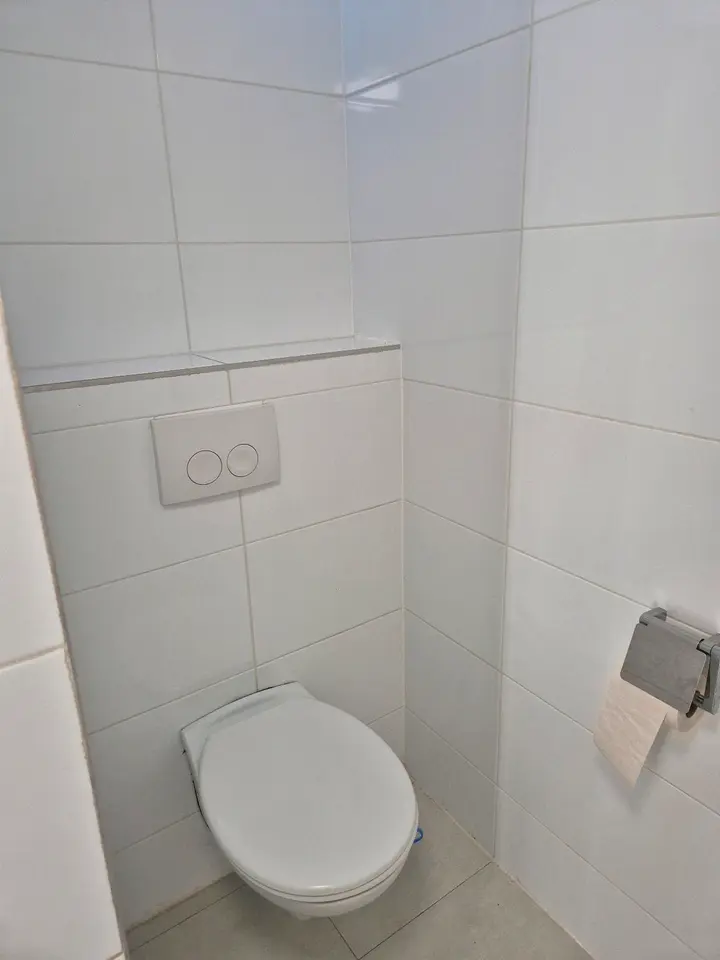 2 Zimmer Wohnung mit 31 m² in Uelzen – Bild 4