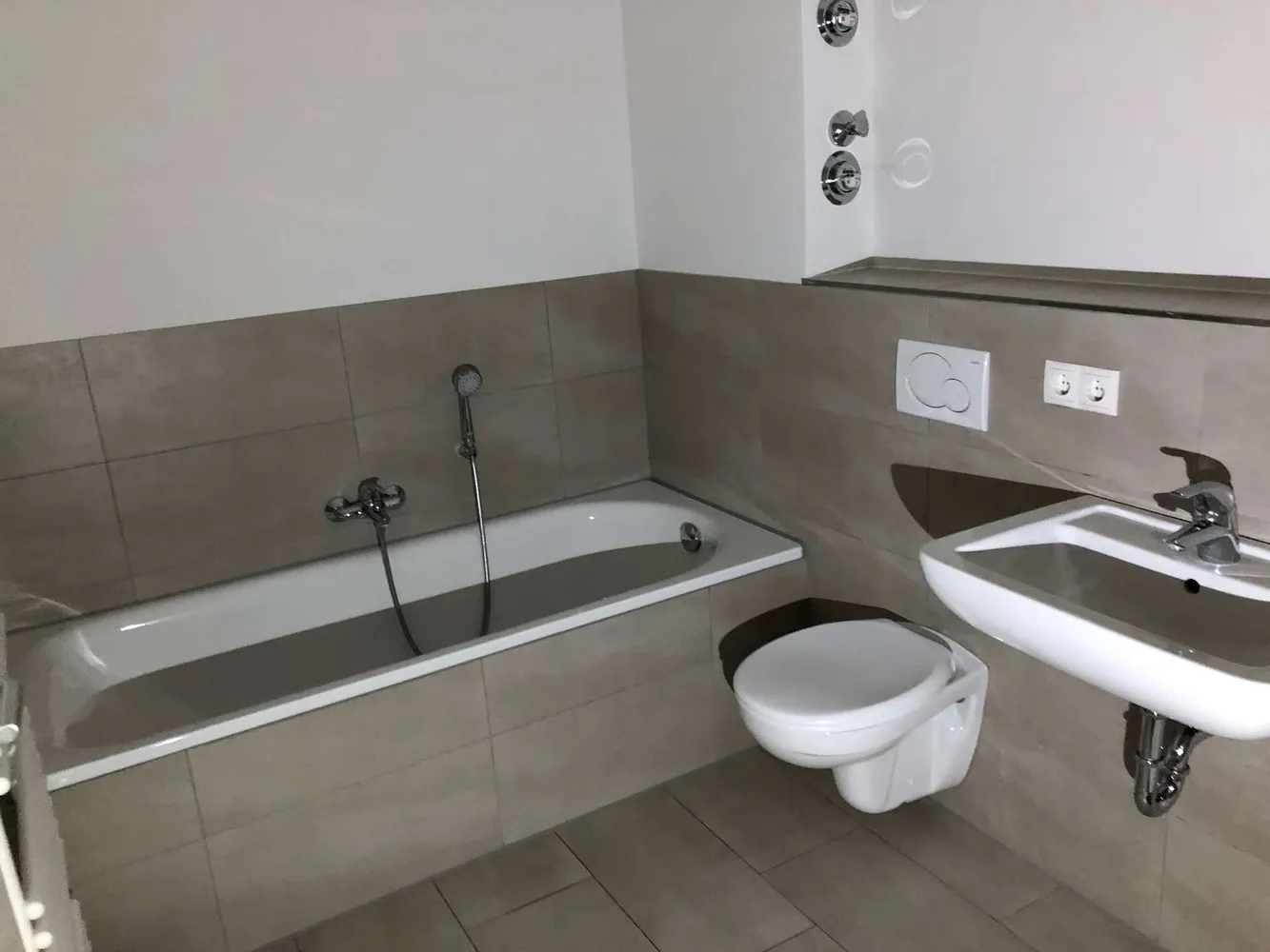 5 Zimmer Wohnung mit 131 m² in Hamburg – Bild 11