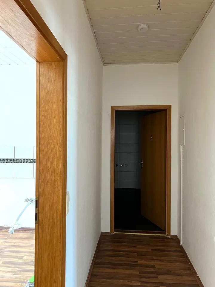 2 Zimmer Wohnung mit 63 m² in Quedlinburg – Bild 8