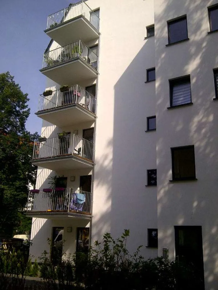 3 Zimmer Wohnung mit 82 m² in Berlin – Bild 8