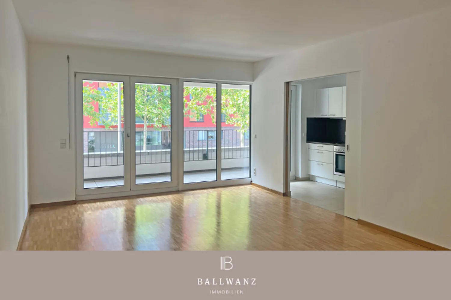 3 room apartment with 101 m² in Frankfurt am Main – Photo 1