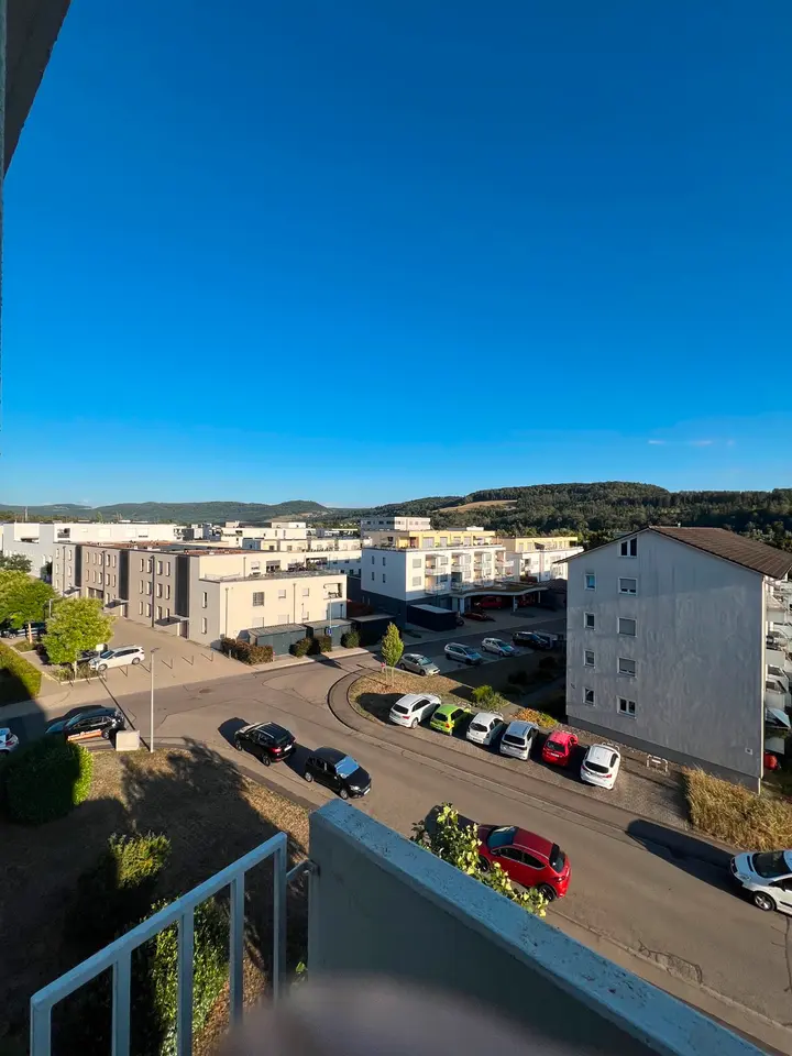 2 Zimmer Wohnung mit 72 m² in Waldshut-Tiengen – Bild 8