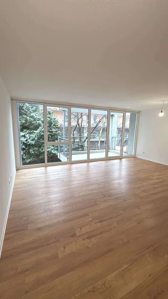 2 Zimmer Wohnung mit 60 m² in Oberhausen – Bild 2