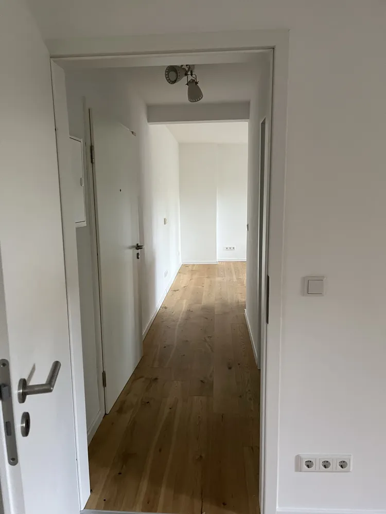 2 Zimmer Wohnung mit 39 m² in Nürnberg – Bild 5