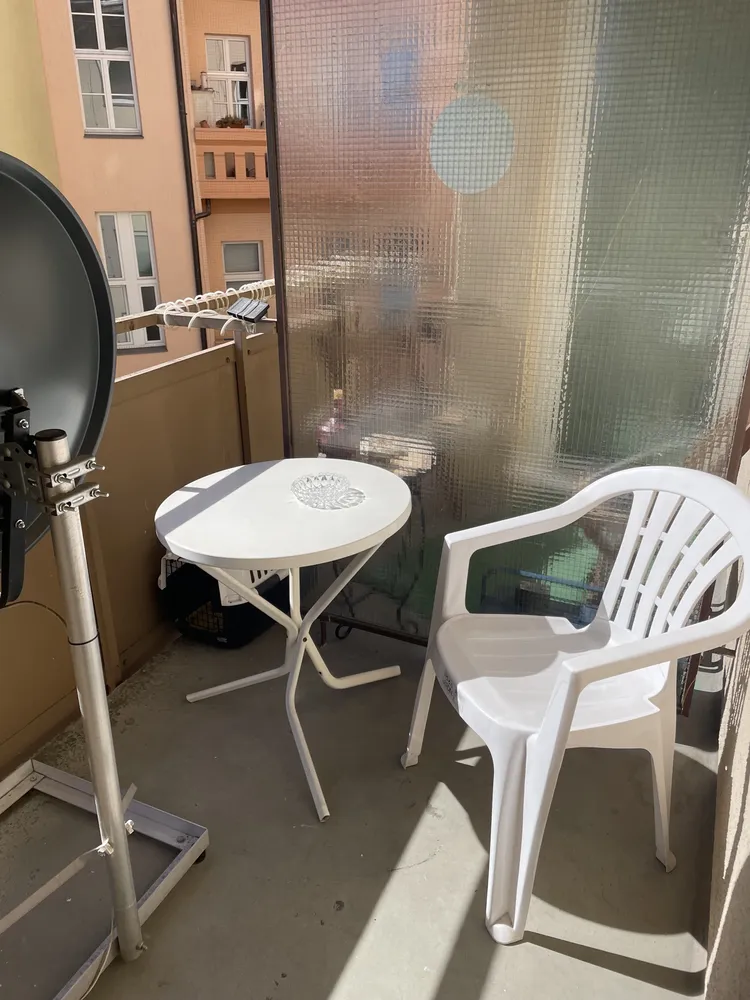 1 Zimmer Wohnung mit 24 m² in Nürnberg – Bild 3