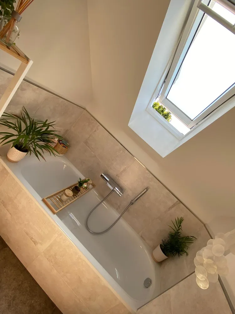 2 Zimmer Wohnung mit 55 m² in Essen – Bild 5