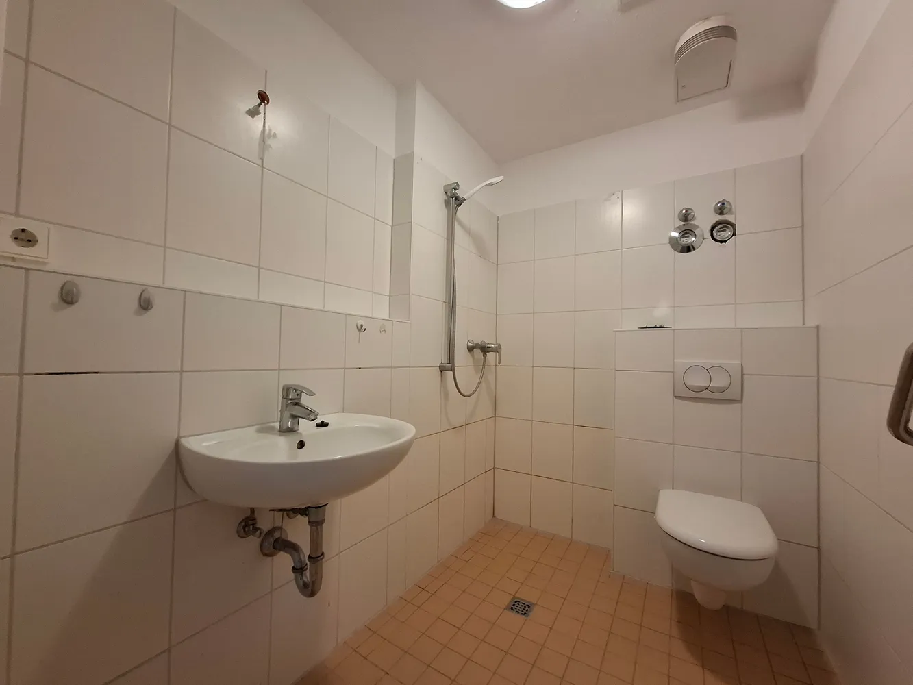 1 Zimmer Wohnung mit 33 m² in Berlin – Bild 1