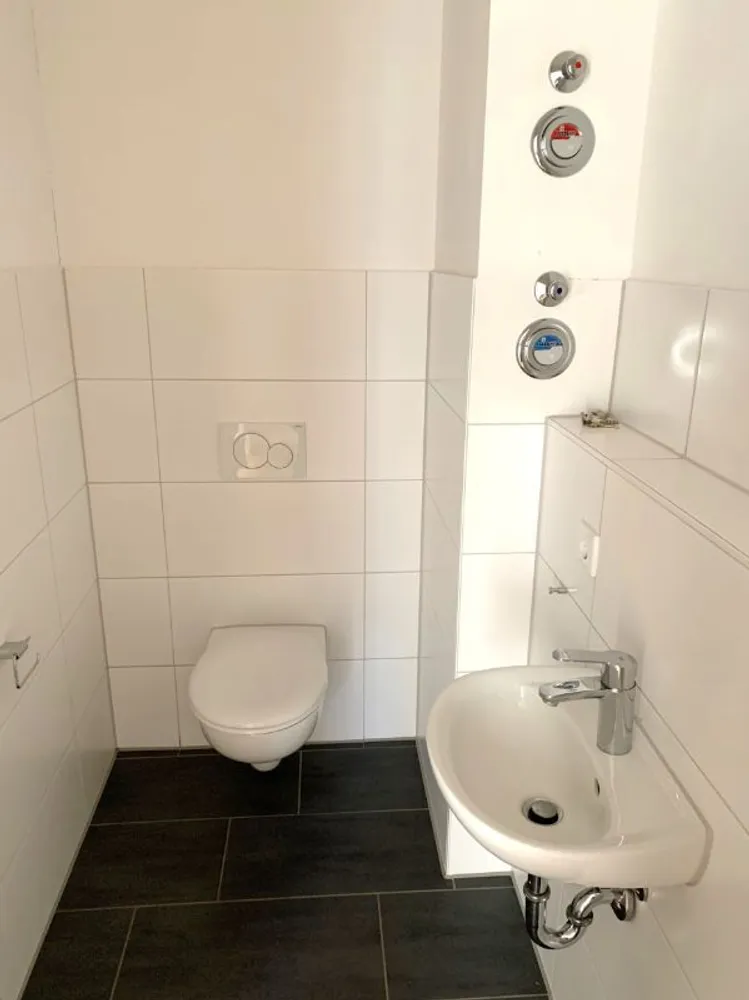3 Zimmer Wohnung mit 75 m² in Regensburg – Bild 8