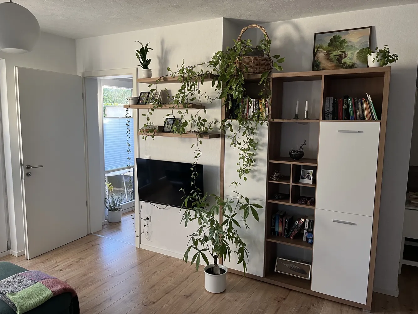 2 Zimmer Wohnung mit 53 m² in Paderborn – Bild 2