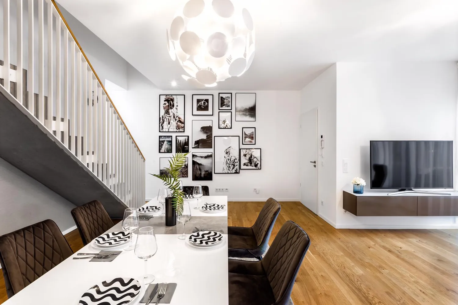 4 room apartment with 112 m² in Berlin – Photo 8