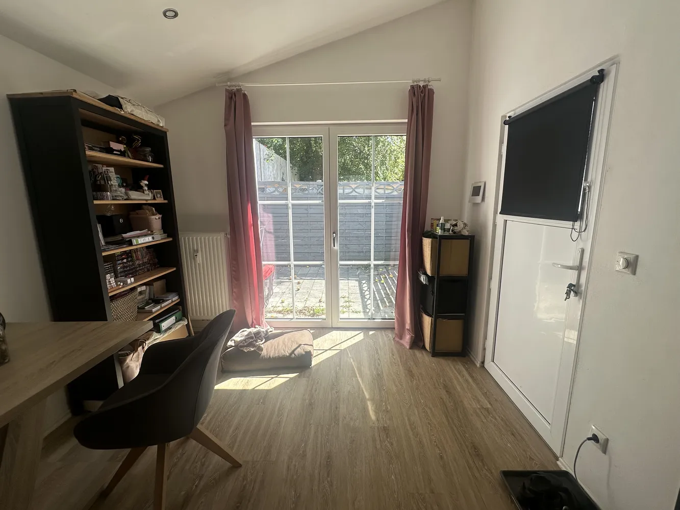 1 Zimmer Wohnung mit 25 m² in Regensburg – Bild 1