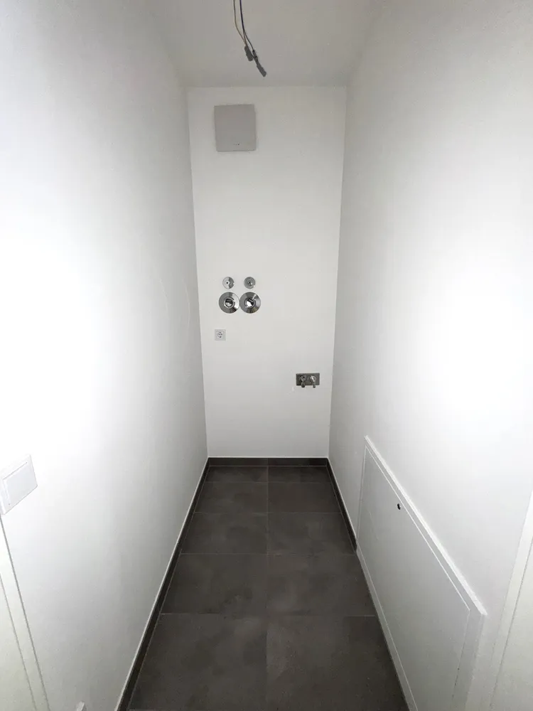 2 Zimmer Wohnung mit 52 m² in Berlin – Bild 4
