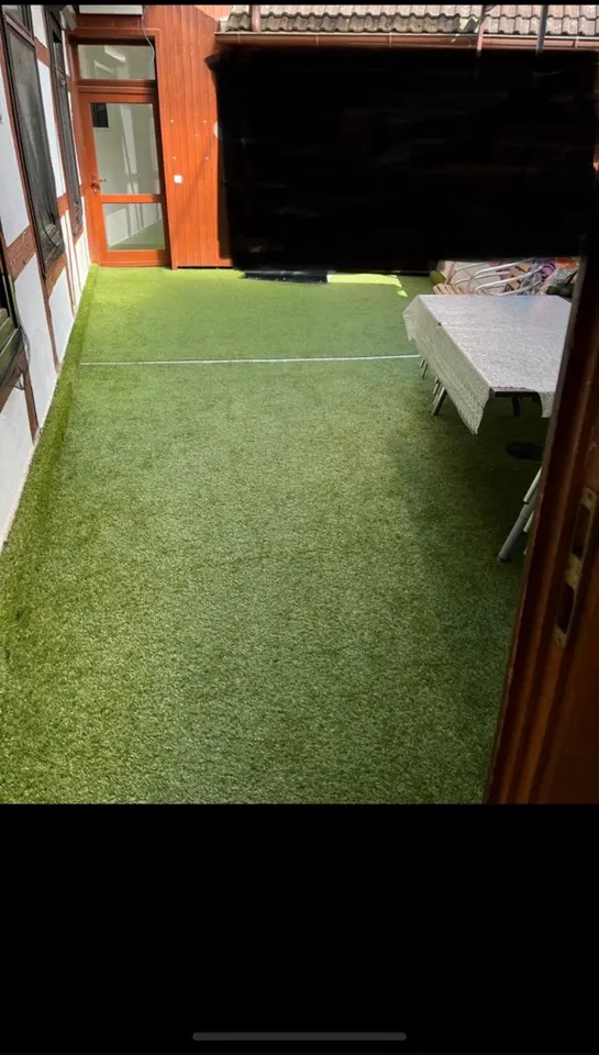 6 Zimmer Wohnung mit 150 m² in Helmstedt – Bild 10