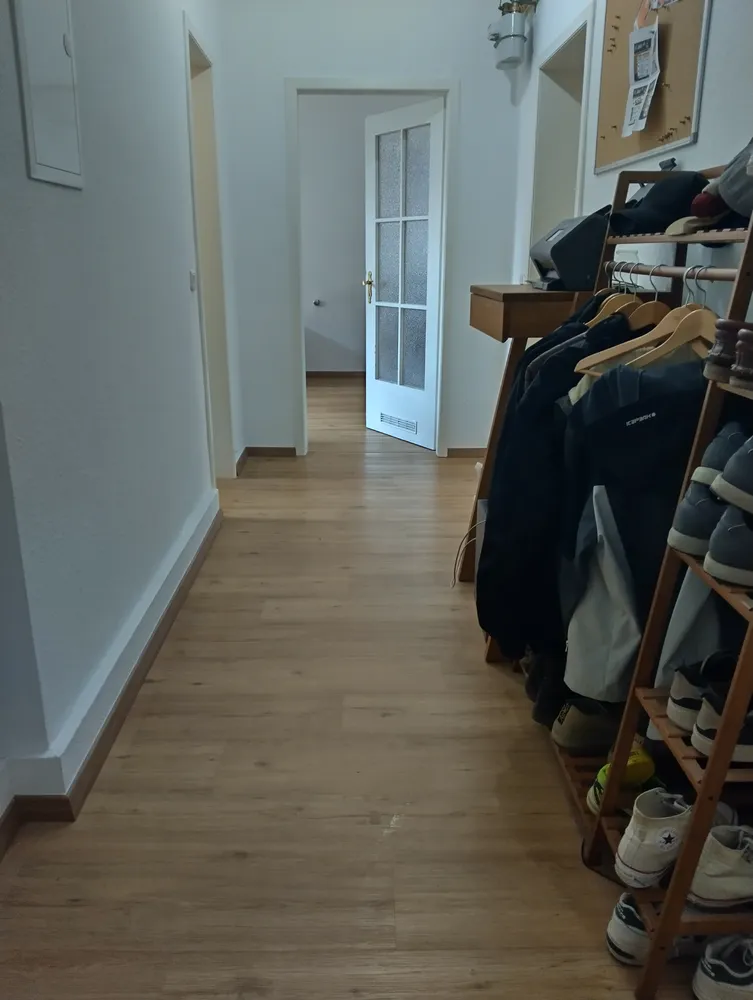 WG-Zimmer mit 25 m² in Koblenz – Bild 1