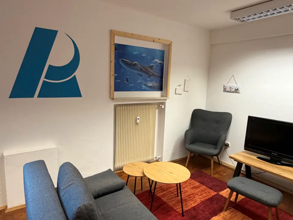 3 Zimmer Wohnung mit 54 m² in Eschwege – Bild 3