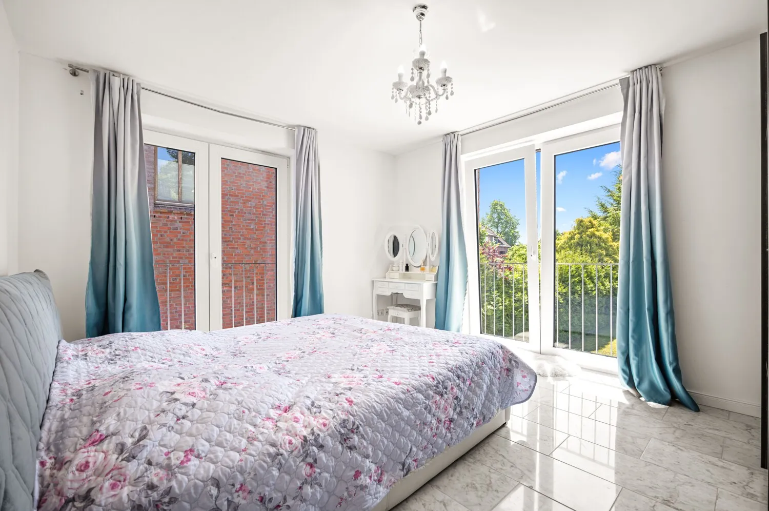 5 Zimmer Haus mit 128 m² in Pinneberg – Bild 11