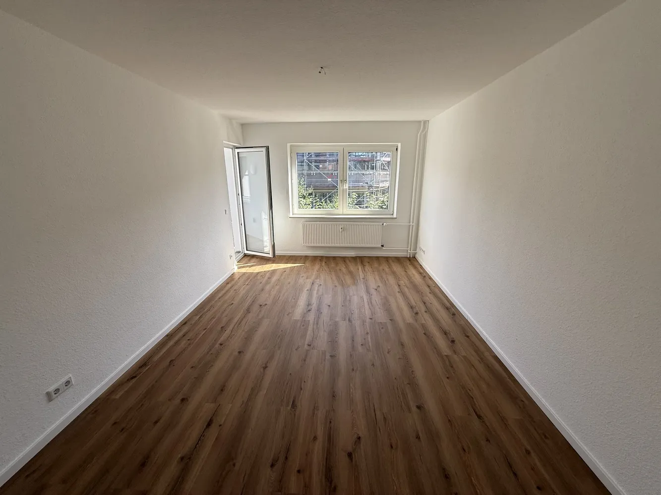 3 room apartment with 60 m² in Rheine – Photo 5