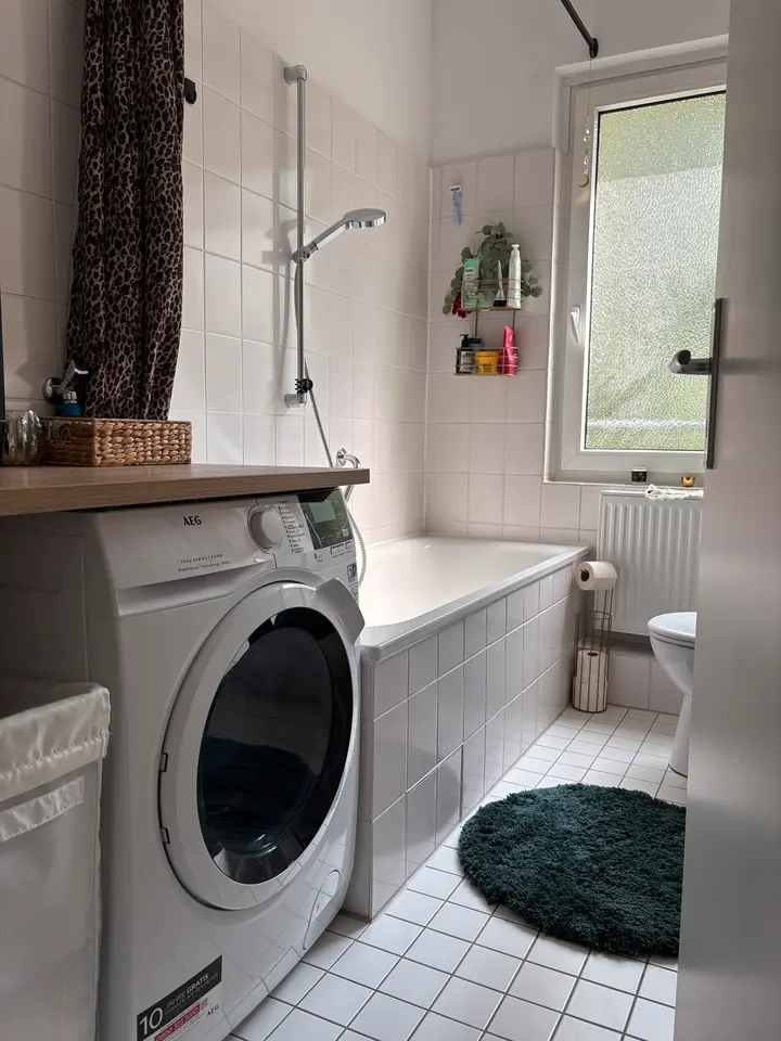 WG-Zimmer mit 67 m² in Hannover – Bild 9