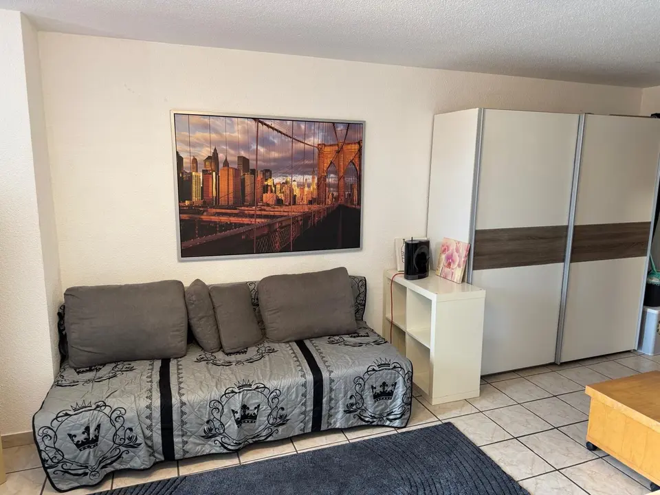 Studio mit 30 m² in Dortmund – Bild 2