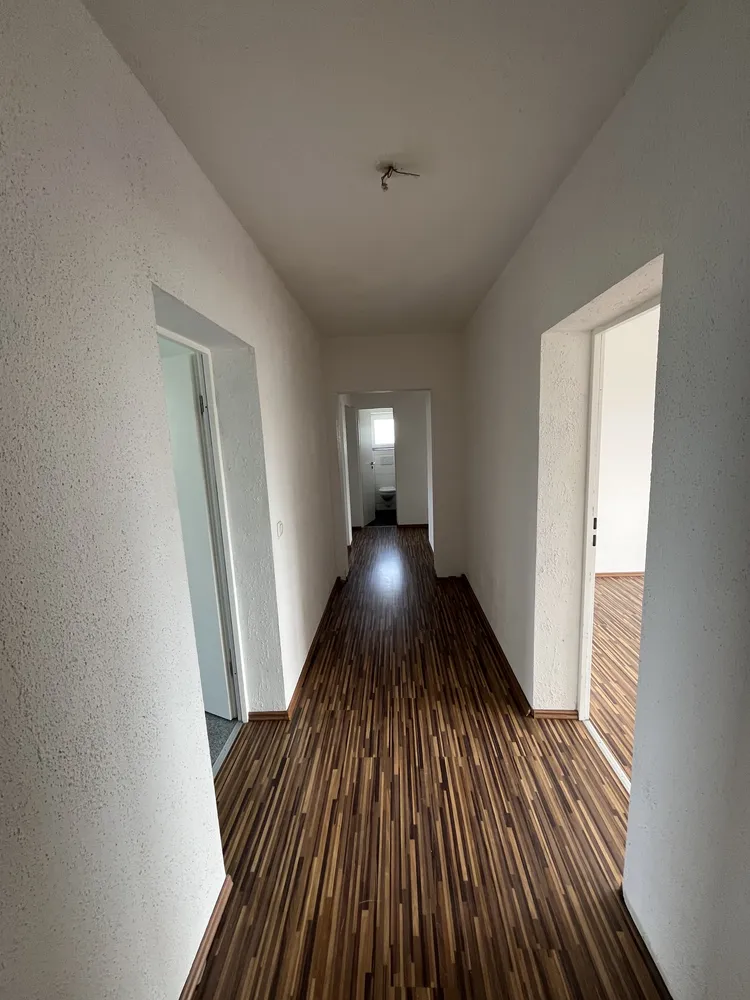 4 Zimmer Wohnung mit 96 m² in Aachen – Bild 2