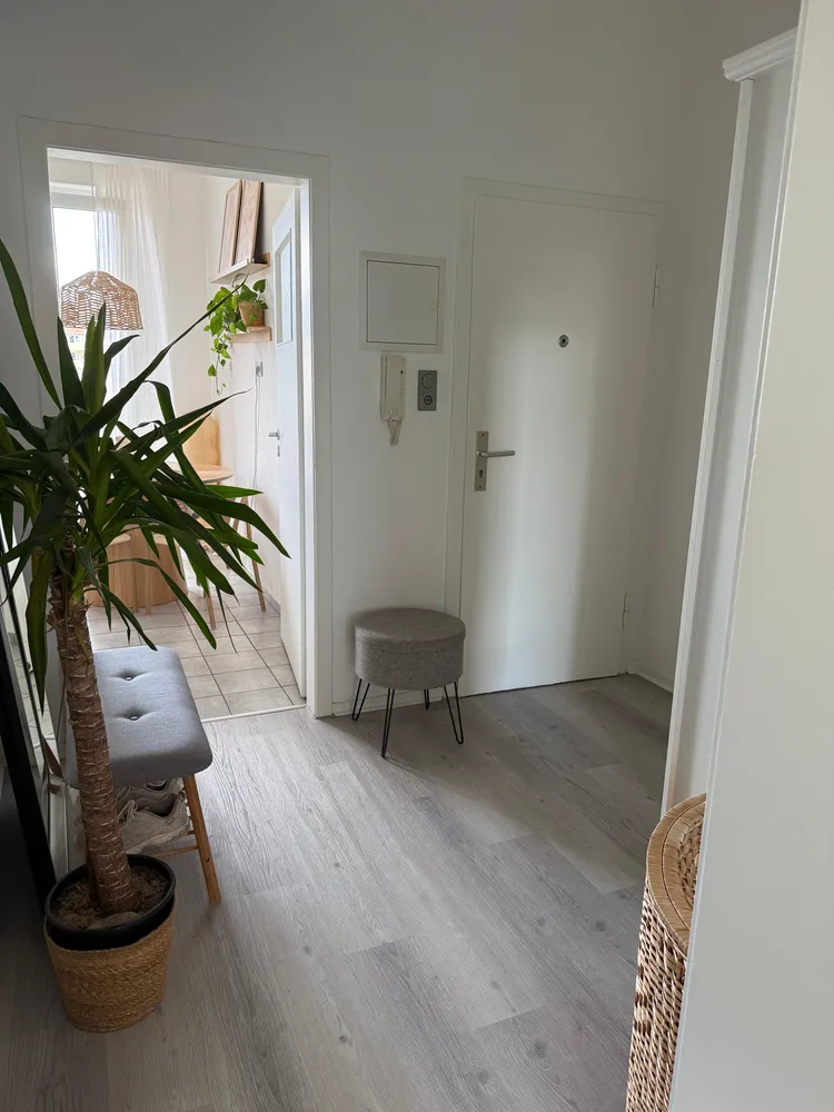 1 Zimmer Wohnung mit 41 m² in Düsseldorf – Bild 4