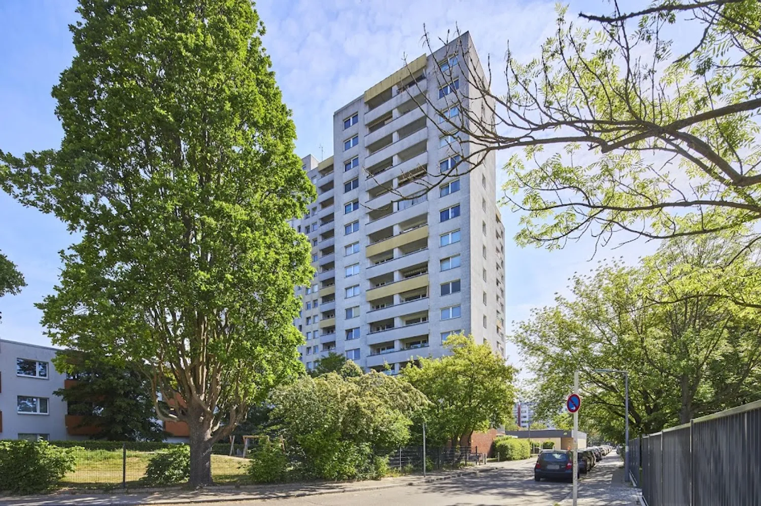 2 Zimmer Wohnung mit 70 m² in Berlin – Bild 4