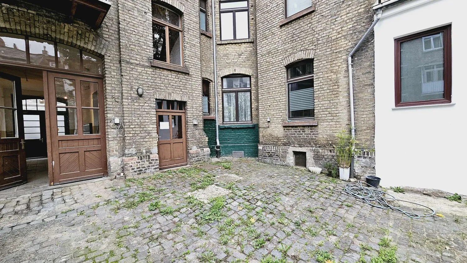 1 Zimmer Wohnung mit 20 m² in Wiesbaden – Bild 6