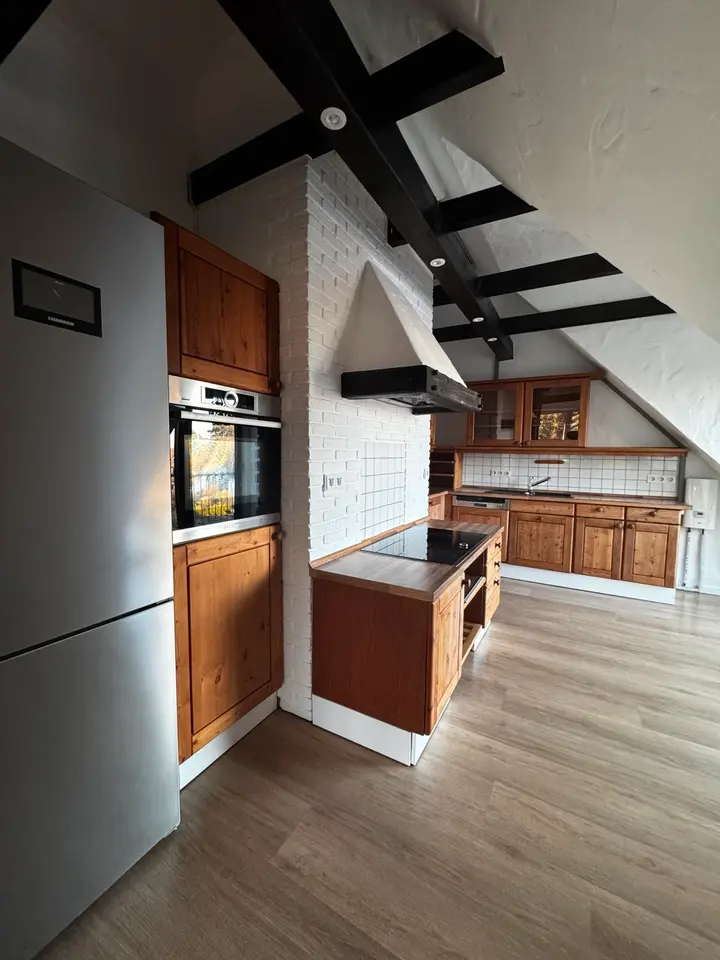 3 Zimmer Wohnung mit 134 m² in Iserlohn – Bild 8