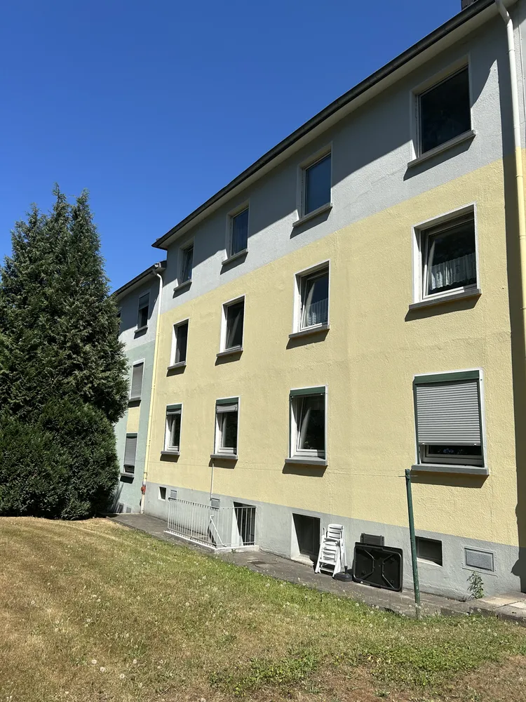 2 Zimmer Wohnung mit 52 m² in Essen – Bild 3