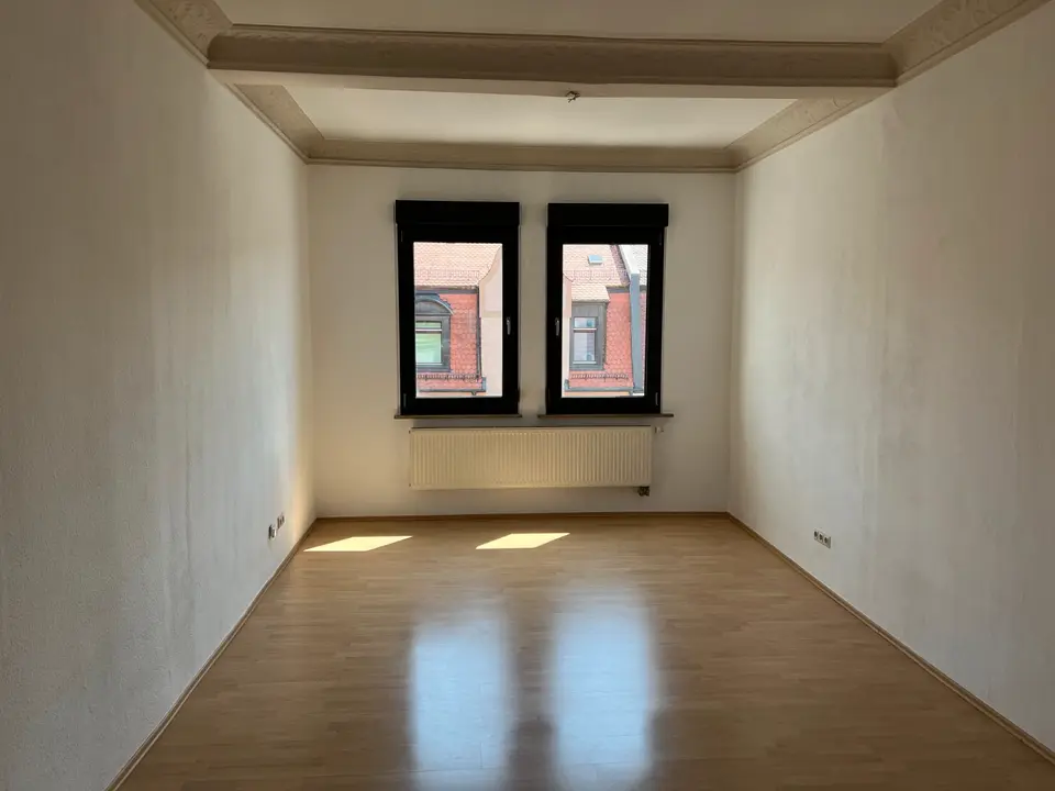 5 Zimmer Wohnung mit 115 m² in Nürnberg – Bild 10