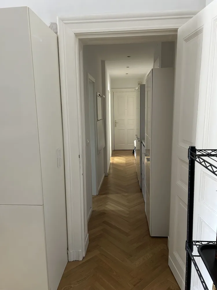2 Zimmer Wohnung mit 58 m² in Berlin – Bild 11