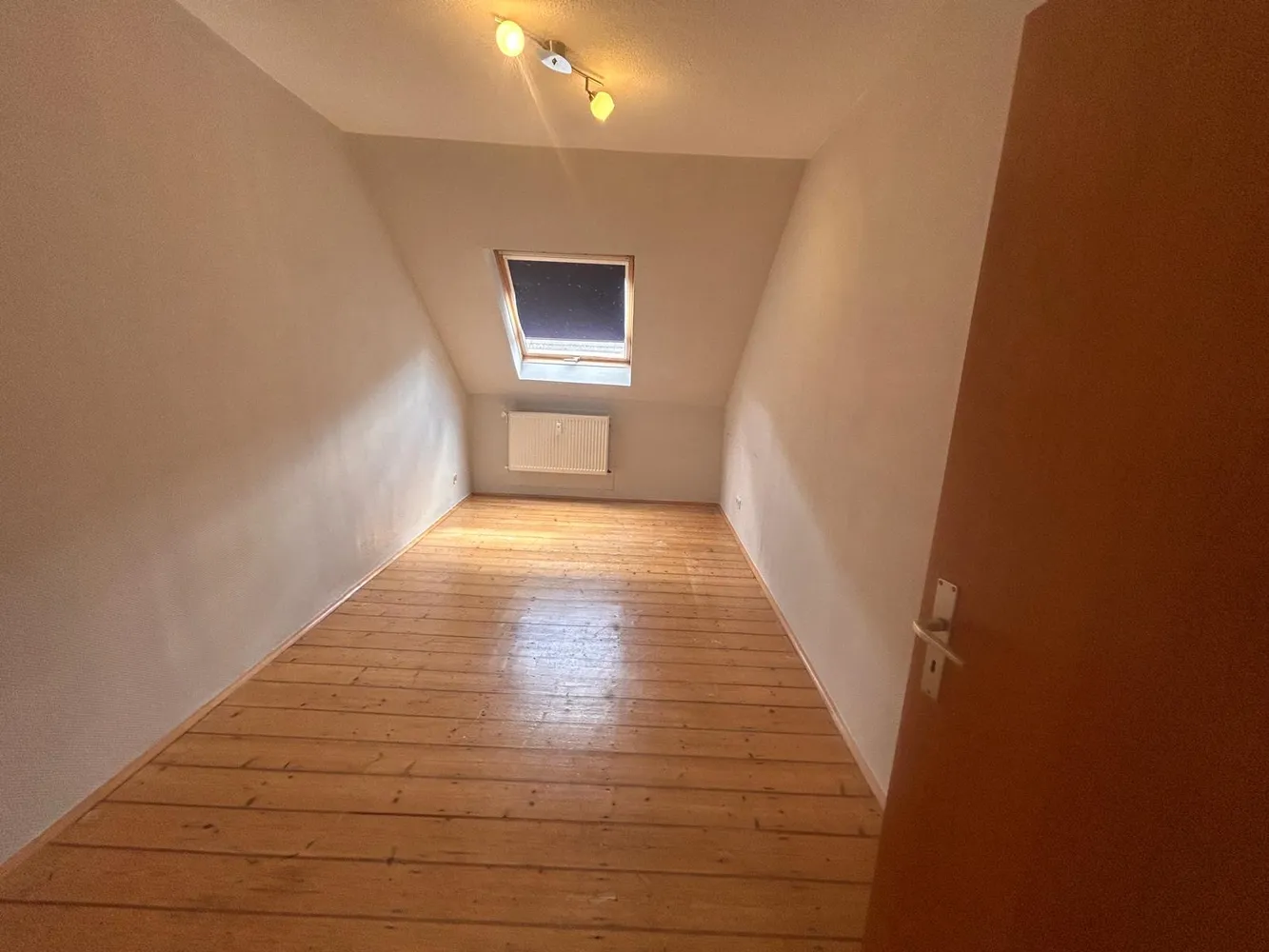 4 Zimmer Wohnung mit 110 m² in Wuppertal – Bild 9