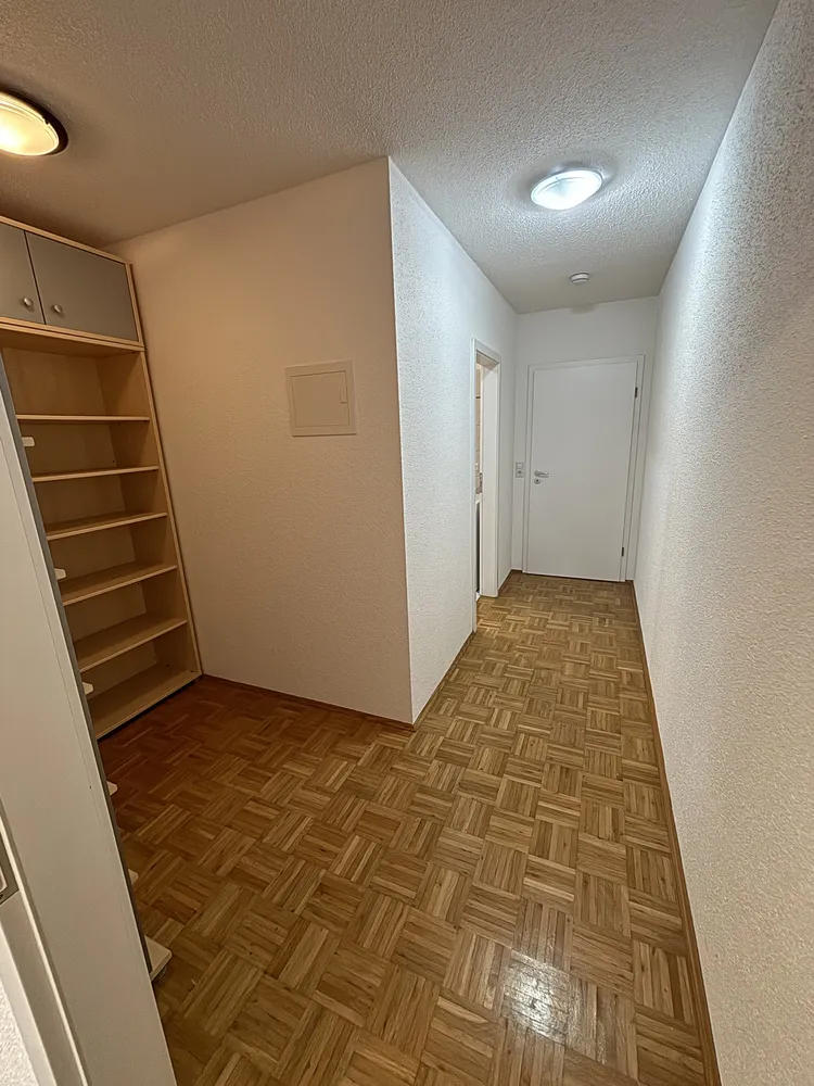 1 room apartment with 33 m² in Regensburg – Photo 8